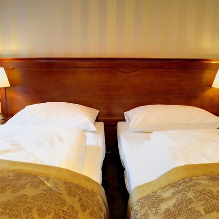 Hotel Kazimierski Zdroj Janowiec Ngoại thất bức ảnh