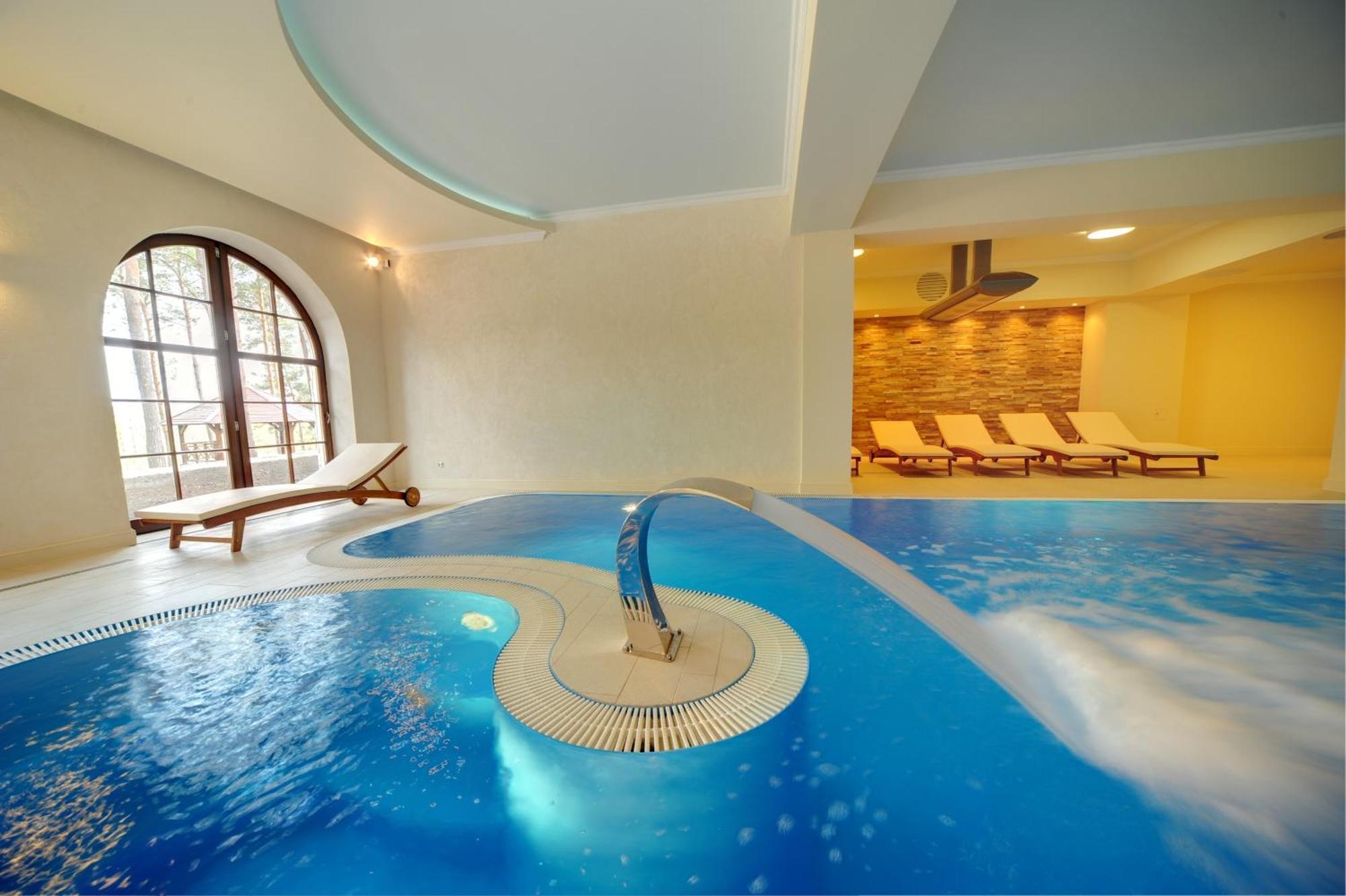 Hotel Kazimierski Zdroj Janowiec Ngoại thất bức ảnh