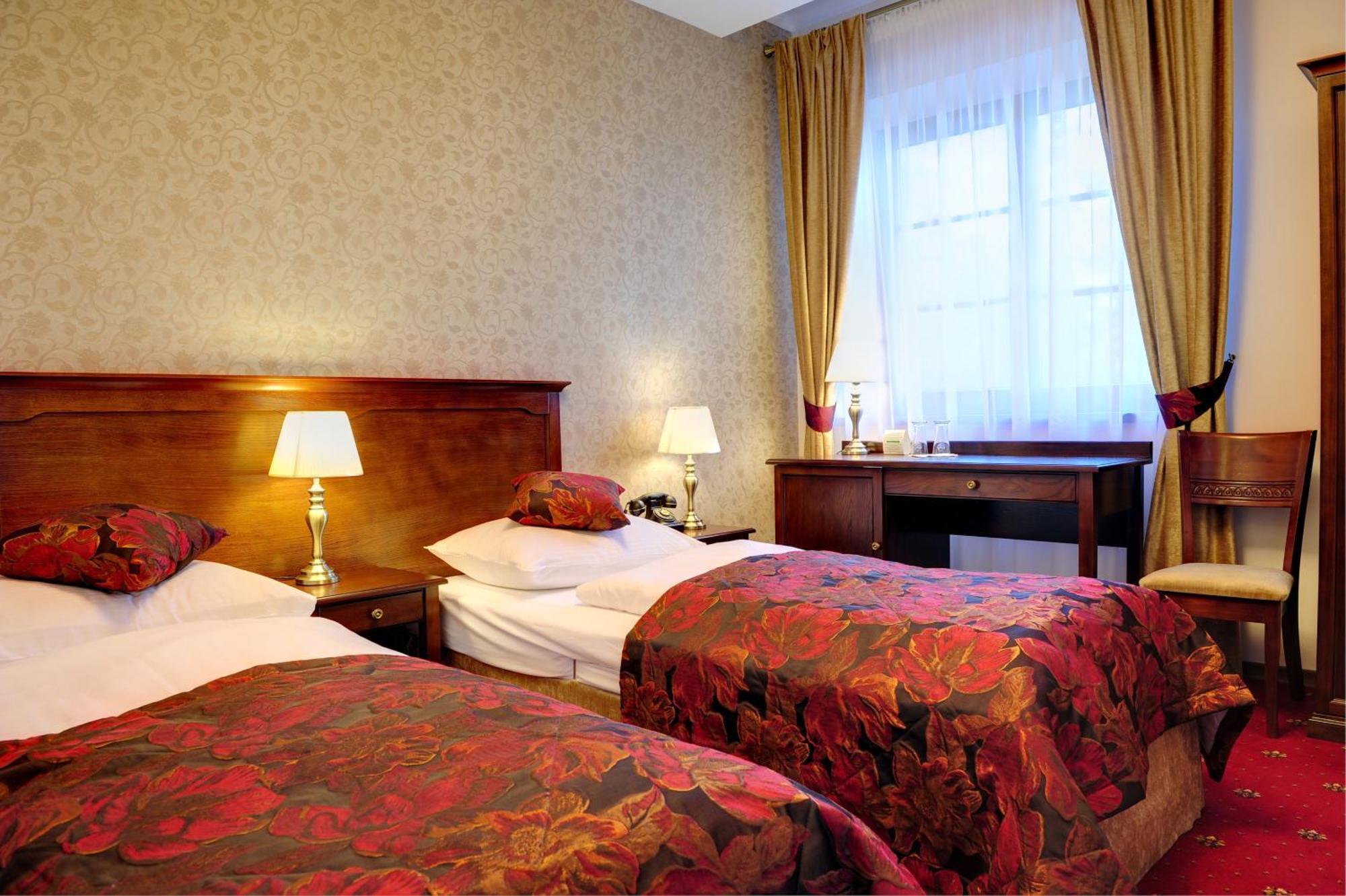 Hotel Kazimierski Zdroj Janowiec Ngoại thất bức ảnh