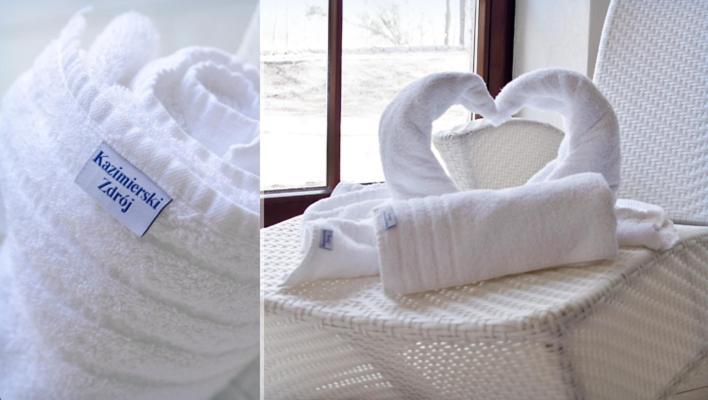 Hotel Kazimierski Zdroj Janowiec Ngoại thất bức ảnh