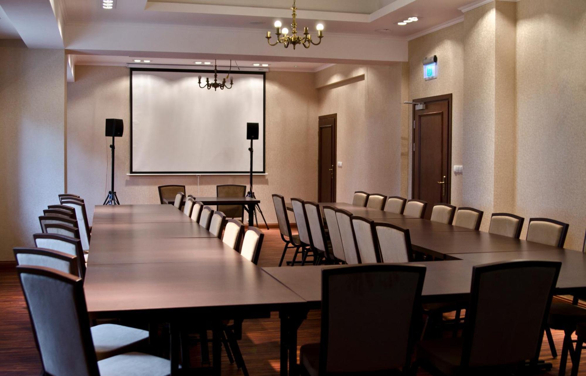 Hotel Kazimierski Zdroj Janowiec Ngoại thất bức ảnh